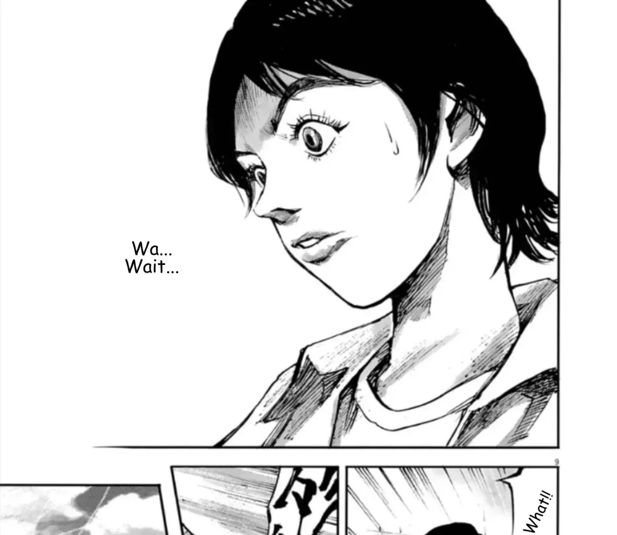 Read JUMBO MAX ~Hyper ED Illicit Drugmaker~ chapter 1.2 image 16 on Lezhin