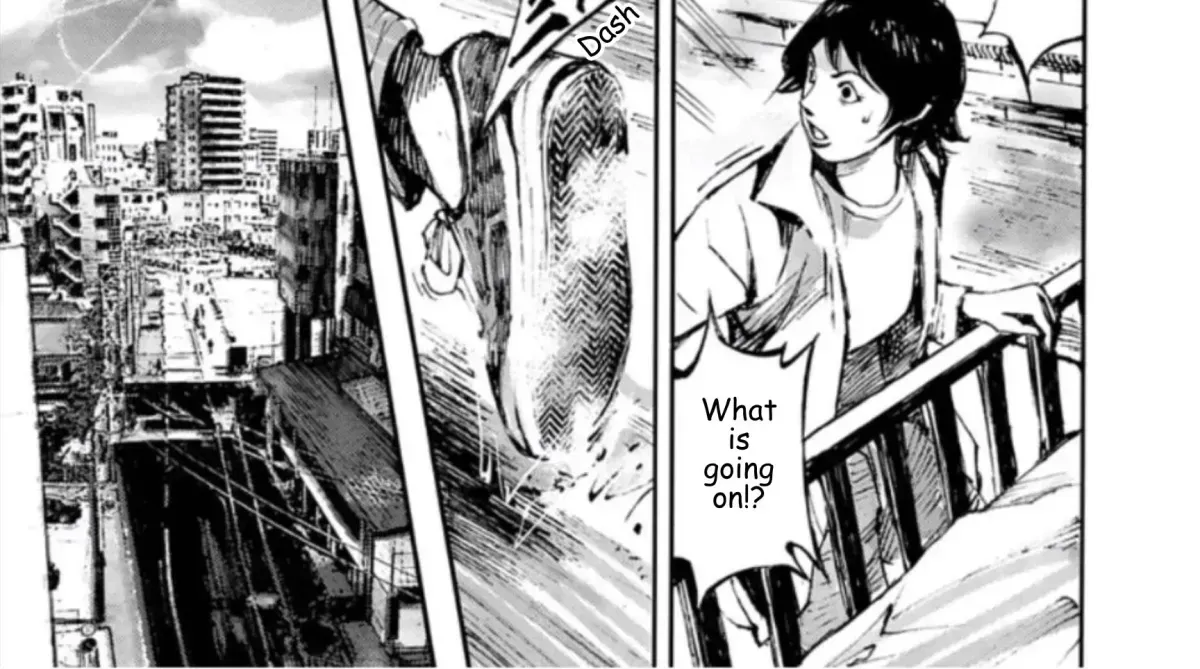 Read JUMBO MAX ~Hyper ED Illicit Drugmaker~ chapter 1.2 image 17 on Lezhin