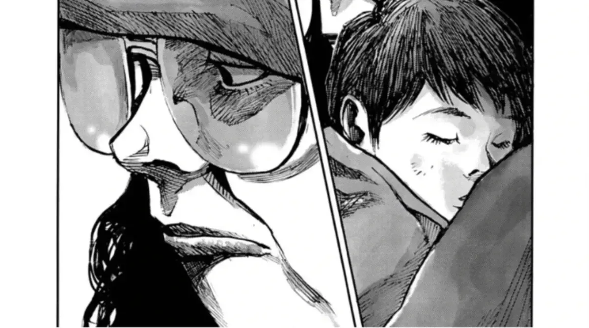 Read JUMBO MAX ~Hyper ED Illicit Drugmaker~ chapter 1.2 image 19 on Lezhin