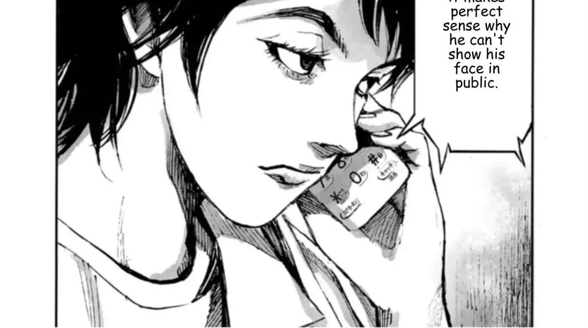 Read JUMBO MAX ~Hyper ED Illicit Drugmaker~ chapter 1.2 image 35 on Lezhin