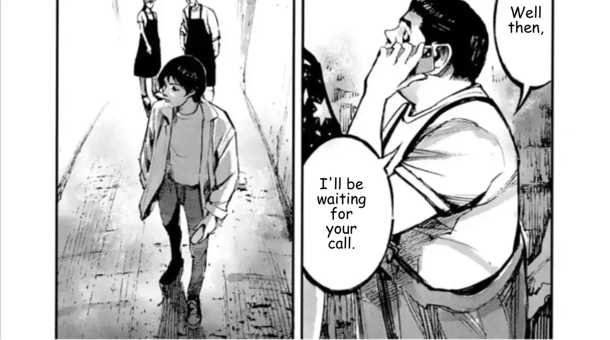 Read JUMBO MAX ~Hyper ED Illicit Drugmaker~ chapter 1.2 image 37 on Lezhin