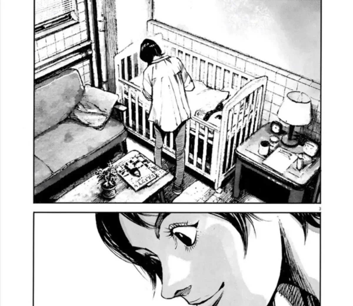 Read JUMBO MAX ~Hyper ED Illicit Drugmaker~ chapter 1.2 image 4 on Lezhin