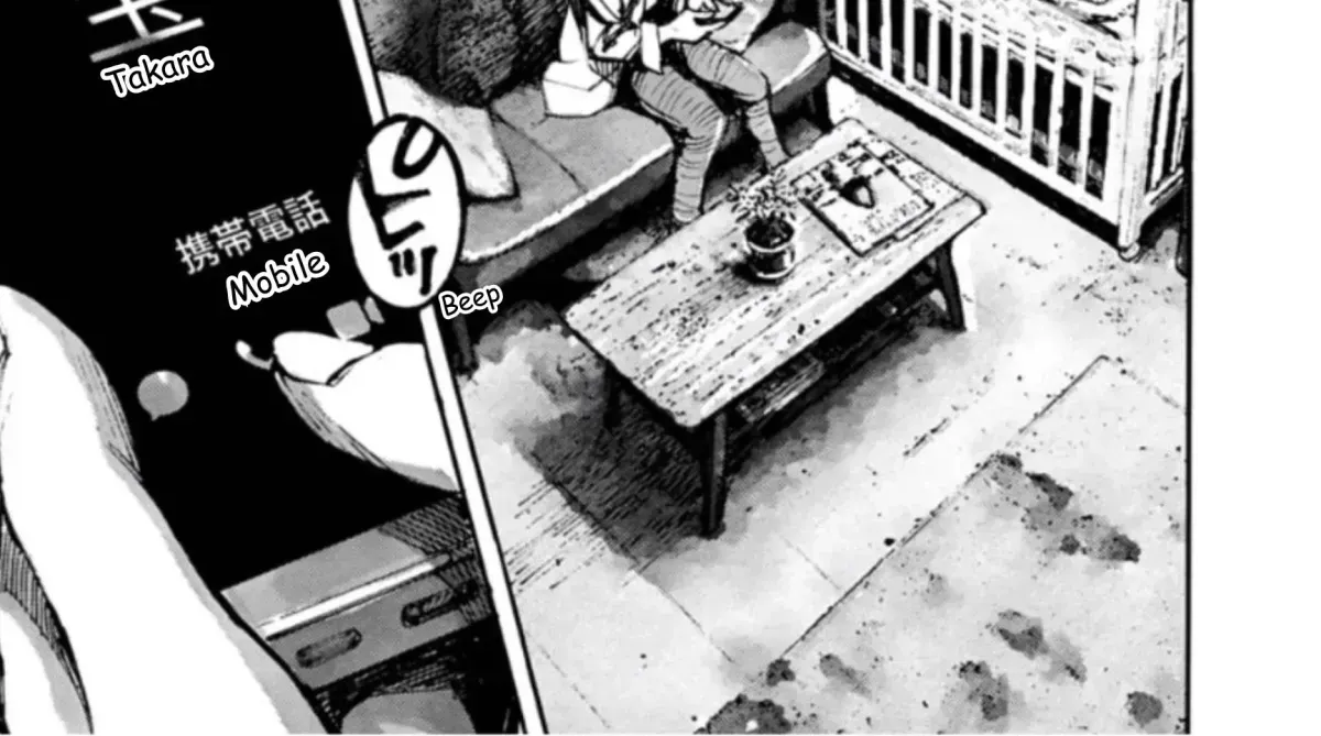 Read JUMBO MAX ~Hyper ED Illicit Drugmaker~ chapter 1.2 image 41 on Lezhin