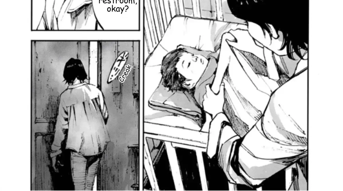 Read JUMBO MAX ~Hyper ED Illicit Drugmaker~ chapter 1.2 image 9 on Lezhin