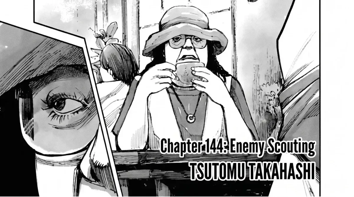 Read JUMBO MAX ~Hyper ED Illicit Drugmaker~ chapter 1.3 image 1 on Lezhin