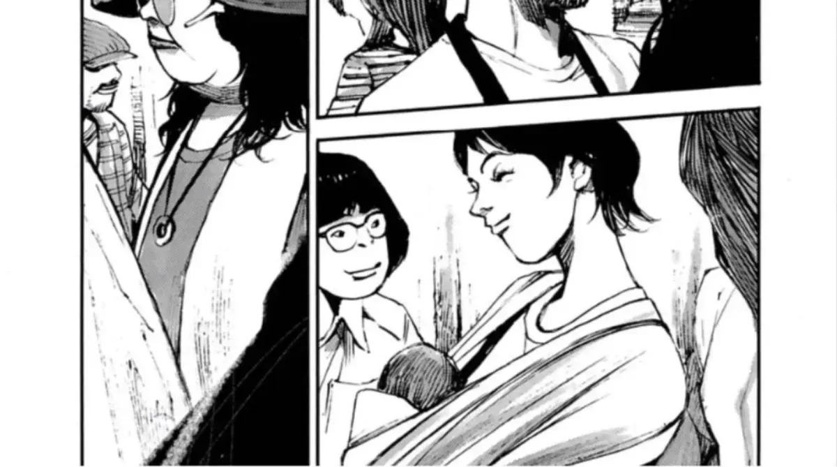 Read JUMBO MAX ~Hyper ED Illicit Drugmaker~ chapter 1.3 image 11 on Lezhin