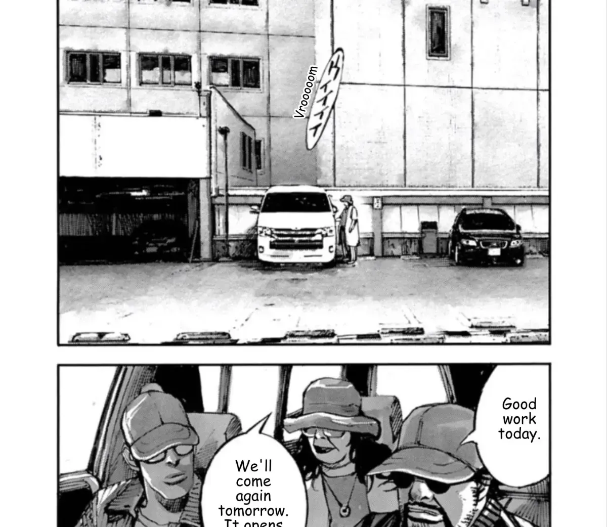 Read JUMBO MAX ~Hyper ED Illicit Drugmaker~ chapter 1.3 image 14 on Lezhin