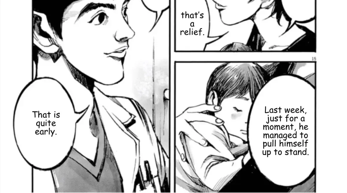 Read JUMBO MAX ~Hyper ED Illicit Drugmaker~ chapter 1.3 image 29 on Lezhin
