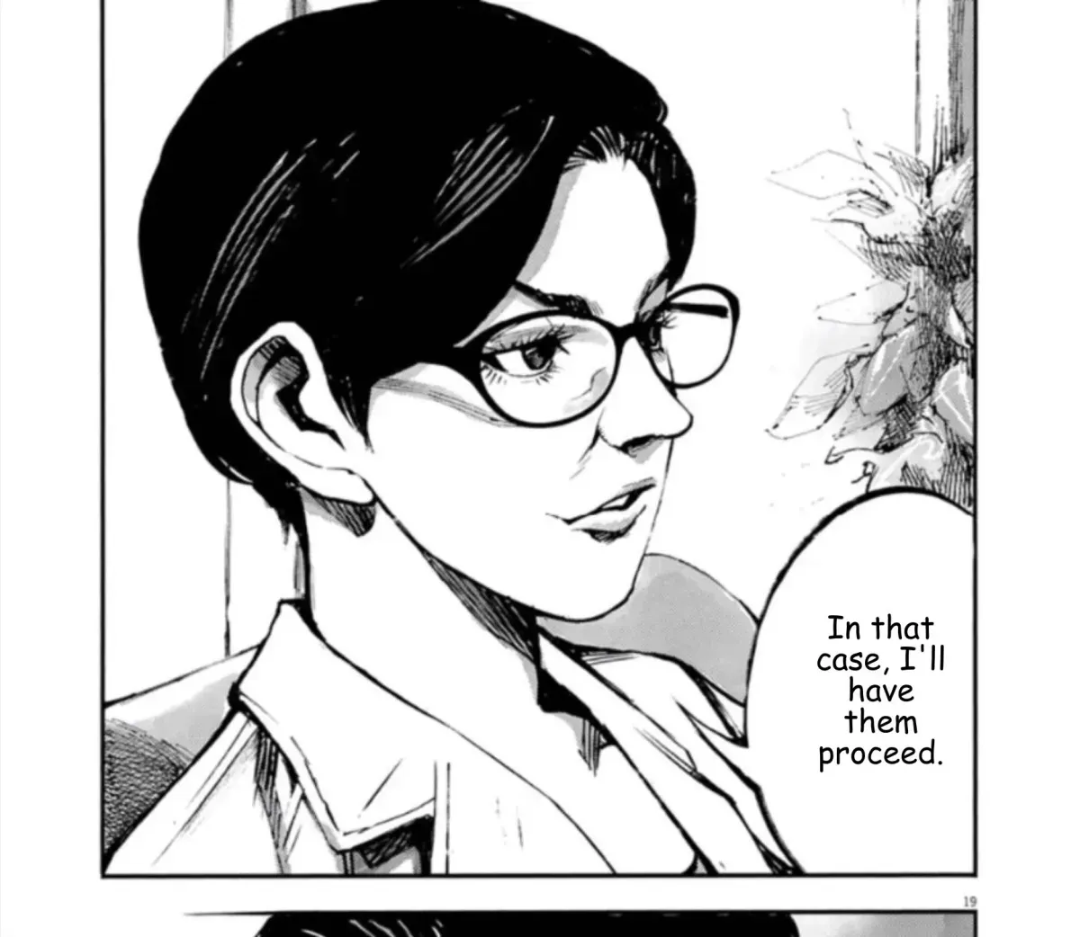 Read JUMBO MAX ~Hyper ED Illicit Drugmaker~ chapter 1.3 image 36 on Lezhin