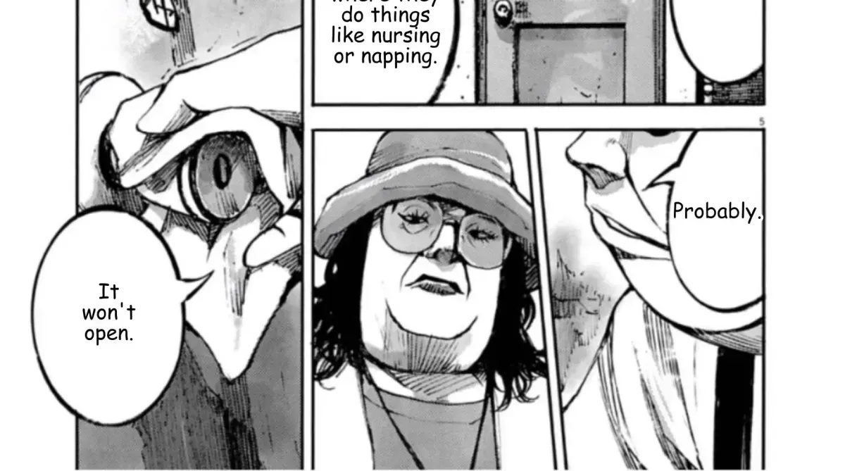 Read JUMBO MAX ~Hyper ED Illicit Drugmaker~ chapter 1.3 image 9 on Lezhin
