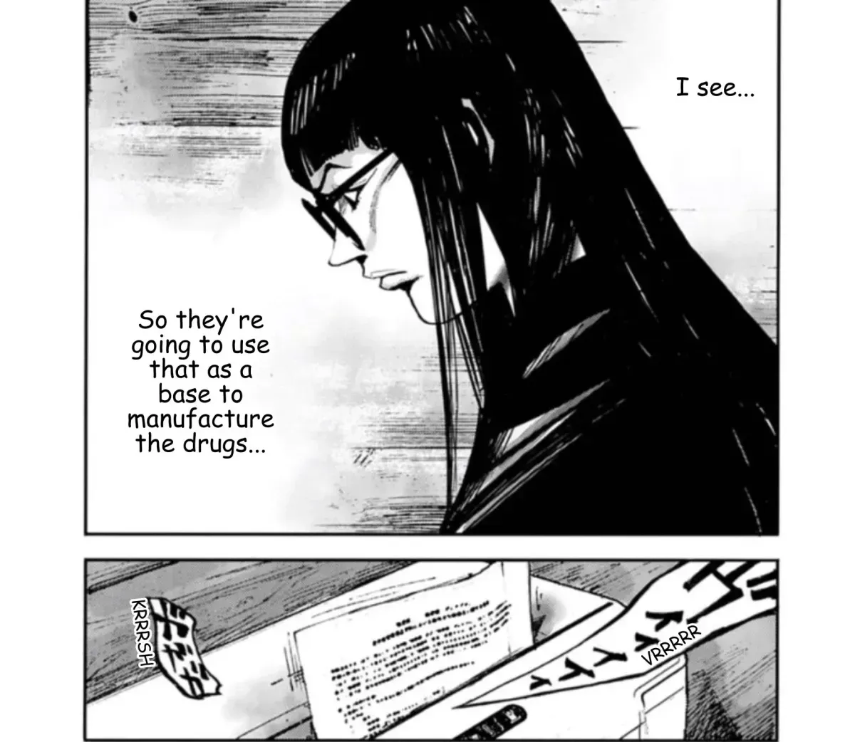 Read JUMBO MAX ~Hyper ED Illicit Drugmaker~ chapter 1.4 image 10 on Lezhin