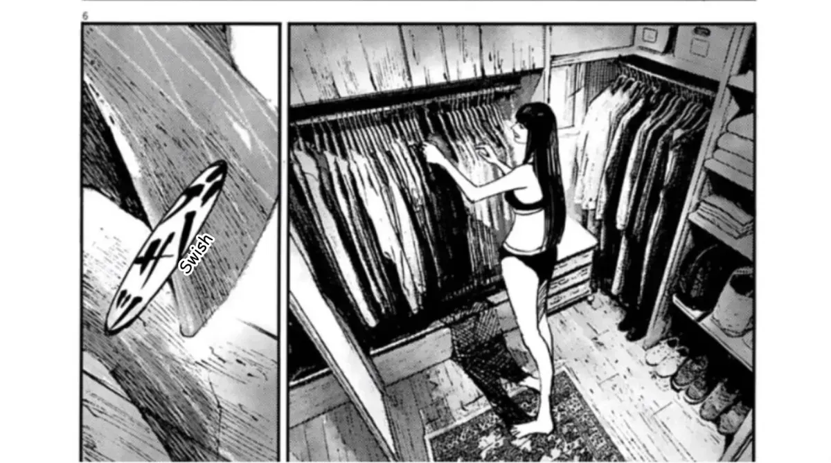 Read JUMBO MAX ~Hyper ED Illicit Drugmaker~ chapter 1.4 image 11 on Lezhin