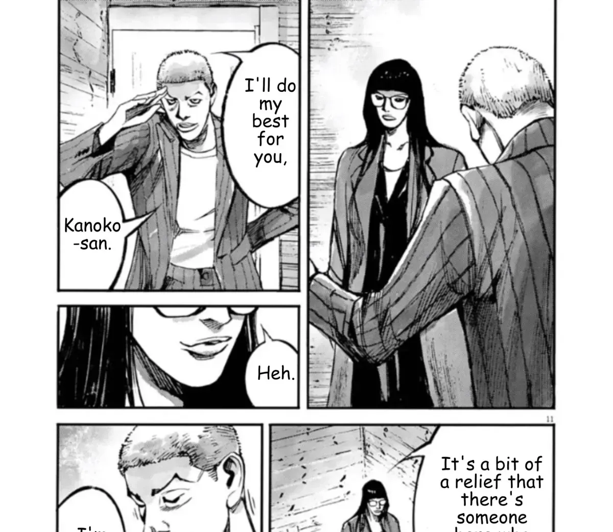 Read JUMBO MAX ~Hyper ED Illicit Drugmaker~ chapter 1.4 image 20 on Lezhin