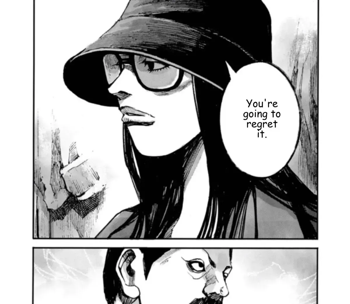 Read JUMBO MAX ~Hyper ED Illicit Drugmaker~ chapter 1.4 image 36 on Lezhin