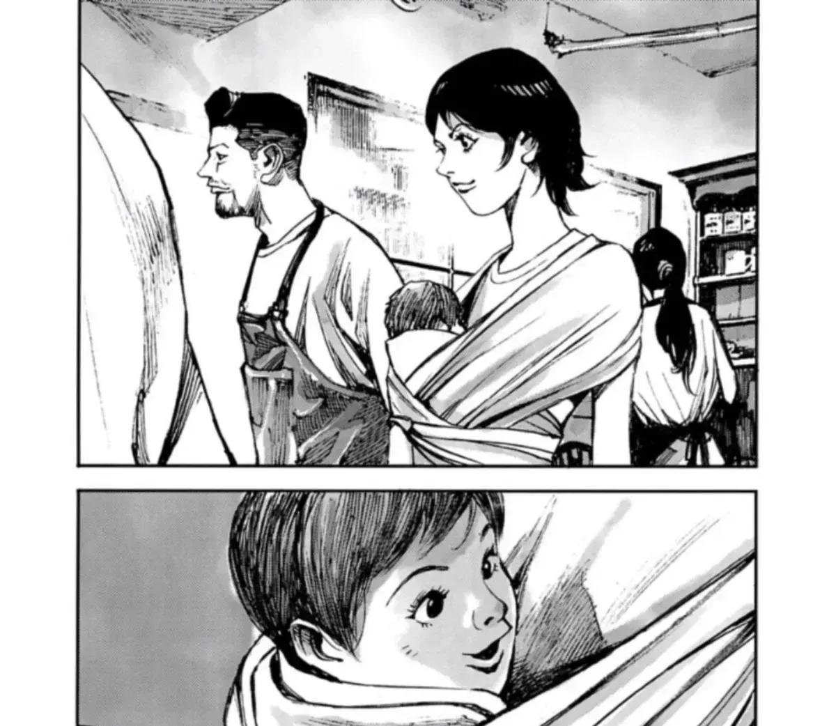 Read JUMBO MAX ~Hyper ED Illicit Drugmaker~ chapter 1.4 image 40 on Lezhin