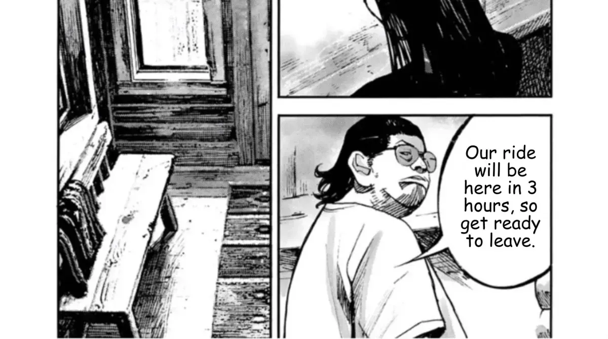Read JUMBO MAX ~Hyper ED Illicit Drugmaker~ chapter 1.4 image 7 on Lezhin