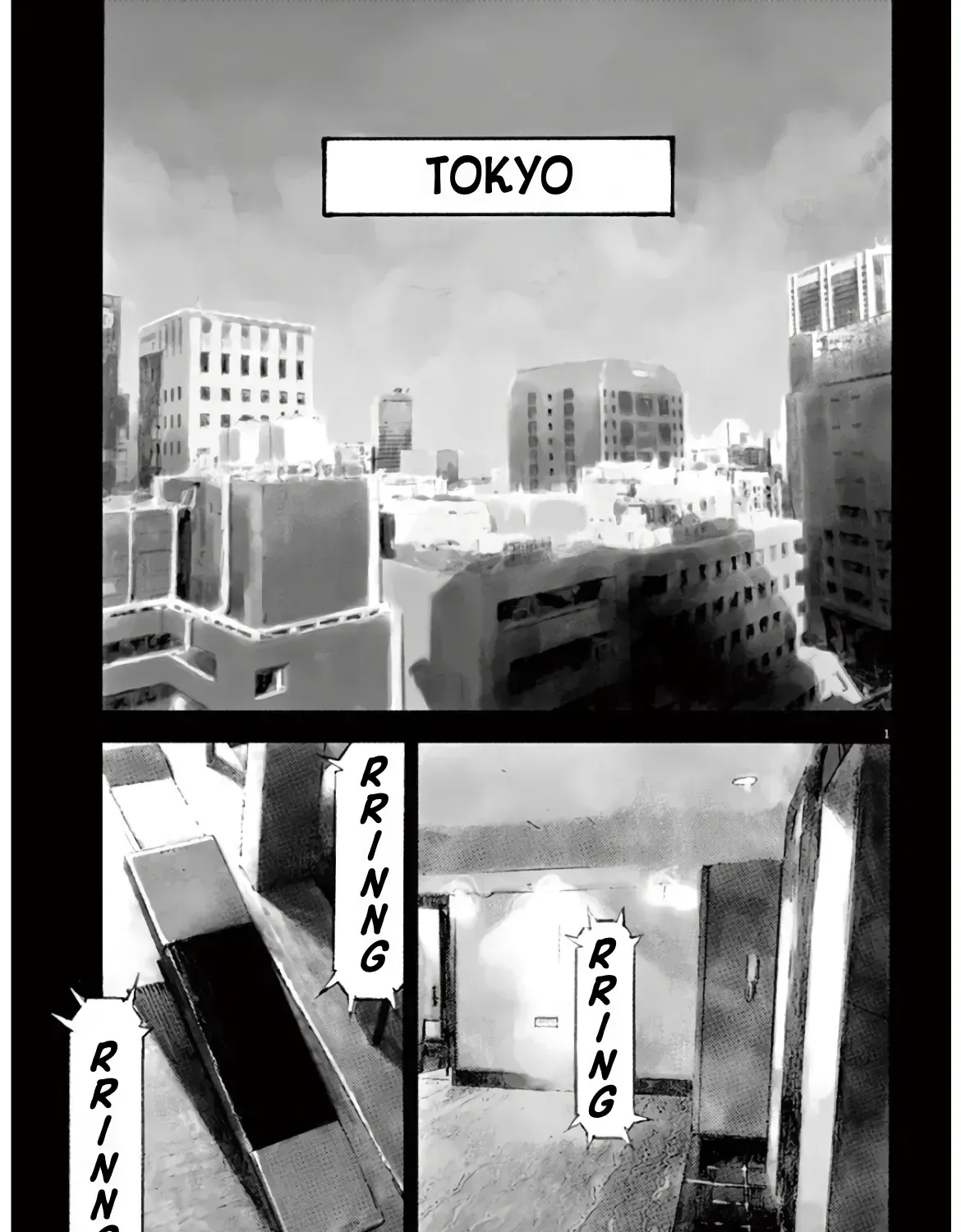 Read JUMBO MAX ~Hyper ED Illicit Drugmaker~ chapter 1.5 image 0 on Lezhin