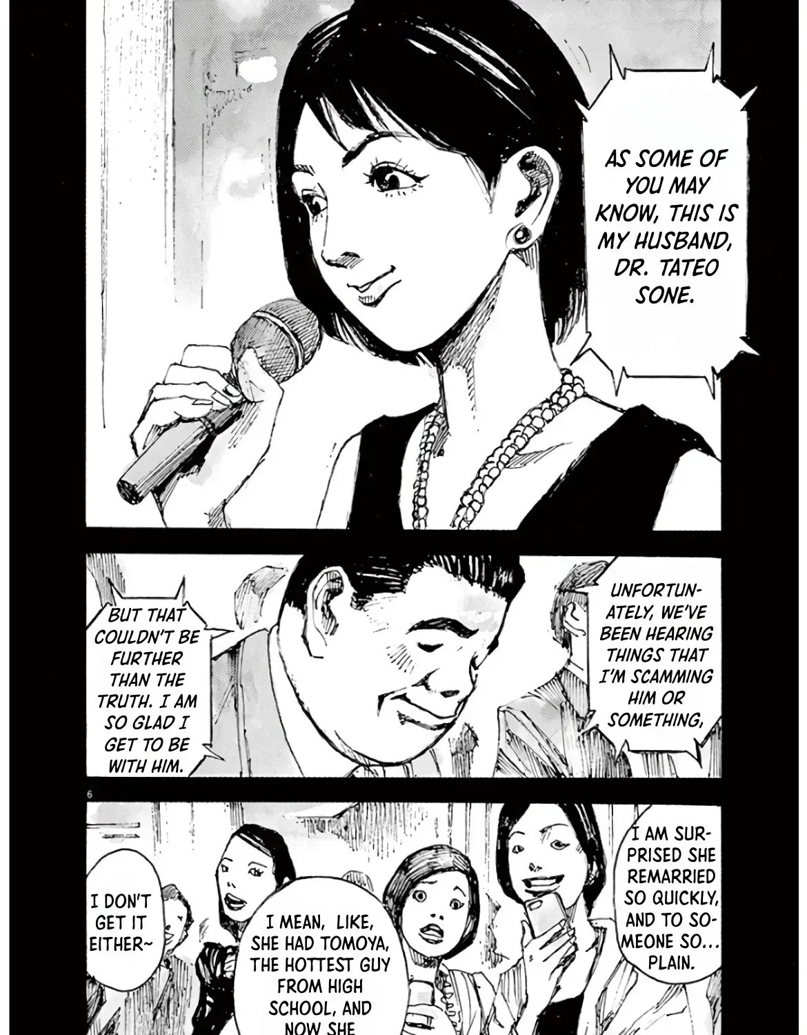 Read JUMBO MAX ~Hyper ED Illicit Drugmaker~ chapter 1.5 image 10 on Lezhin