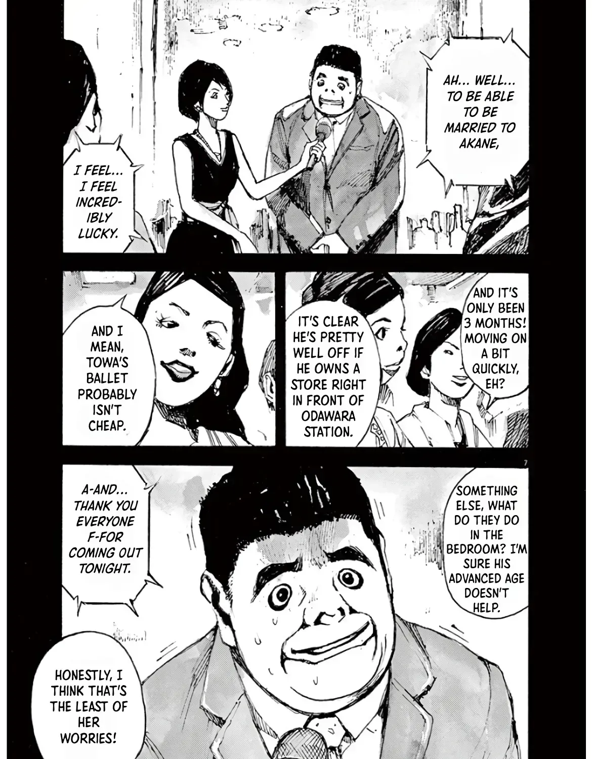 Read JUMBO MAX ~Hyper ED Illicit Drugmaker~ chapter 1.5 image 12 on Lezhin