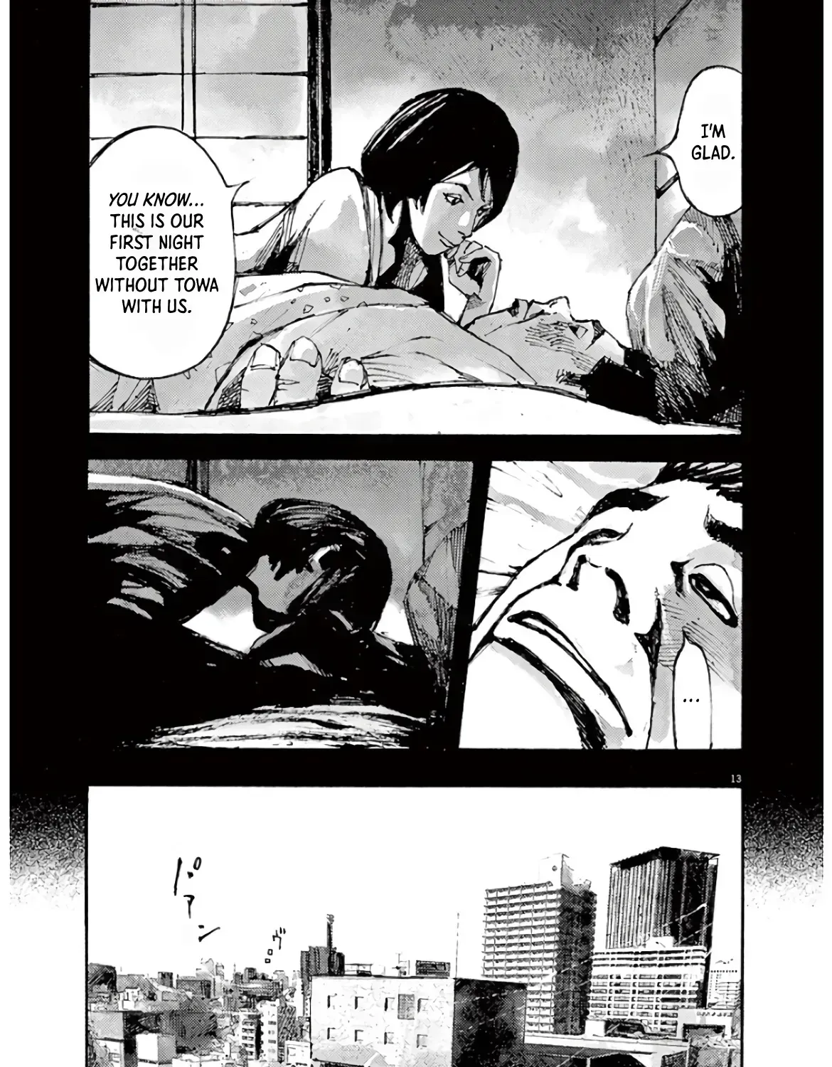 Read JUMBO MAX ~Hyper ED Illicit Drugmaker~ chapter 1.5 image 24 on Lezhin
