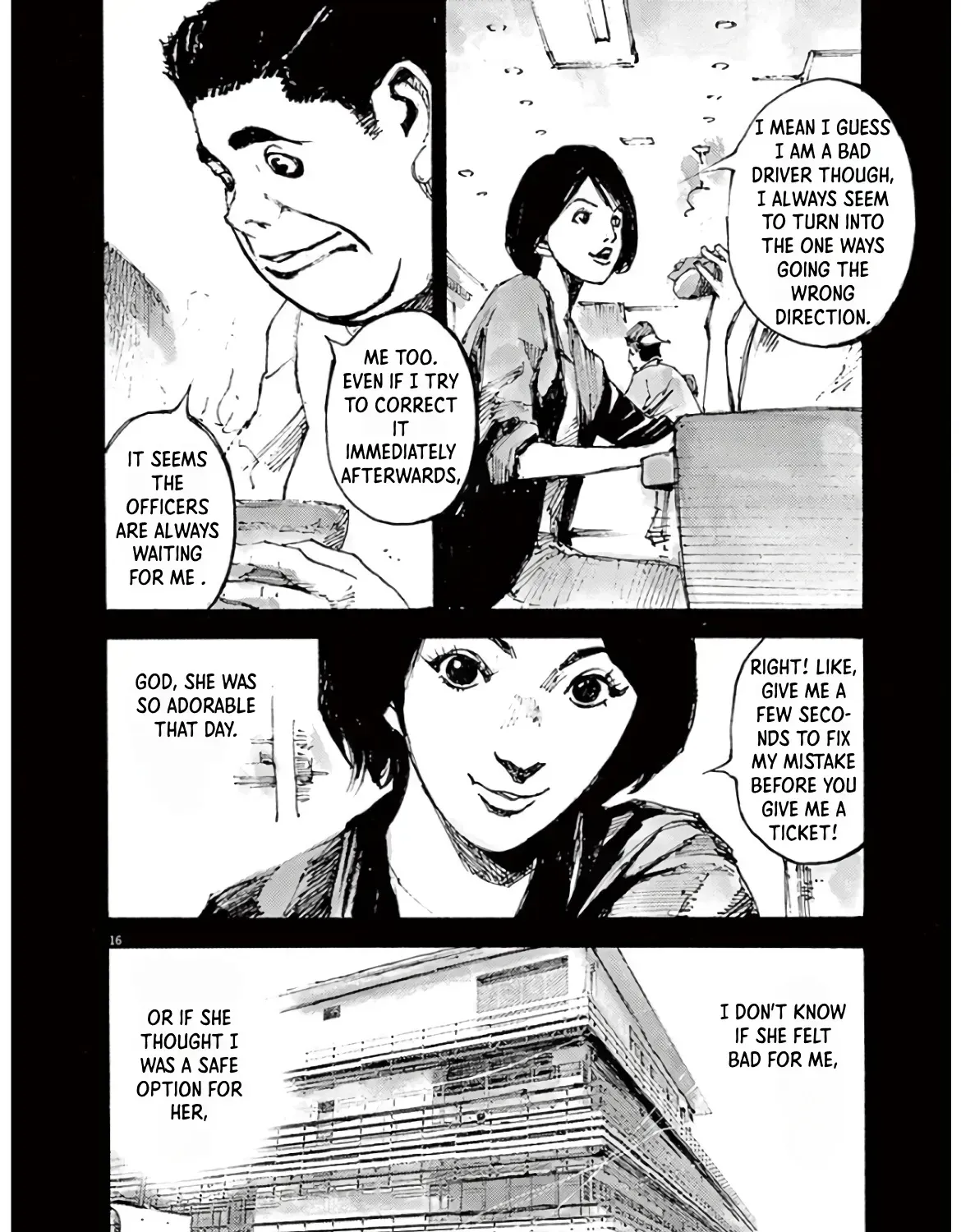 Read JUMBO MAX ~Hyper ED Illicit Drugmaker~ chapter 1.5 image 30 on Lezhin
