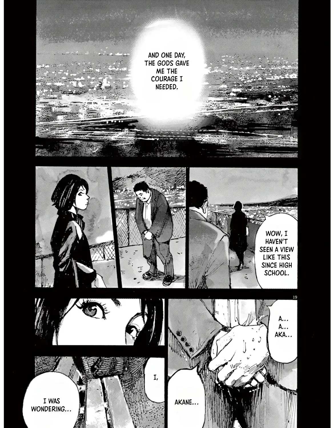 Read JUMBO MAX ~Hyper ED Illicit Drugmaker~ chapter 1.5 image 36 on Lezhin