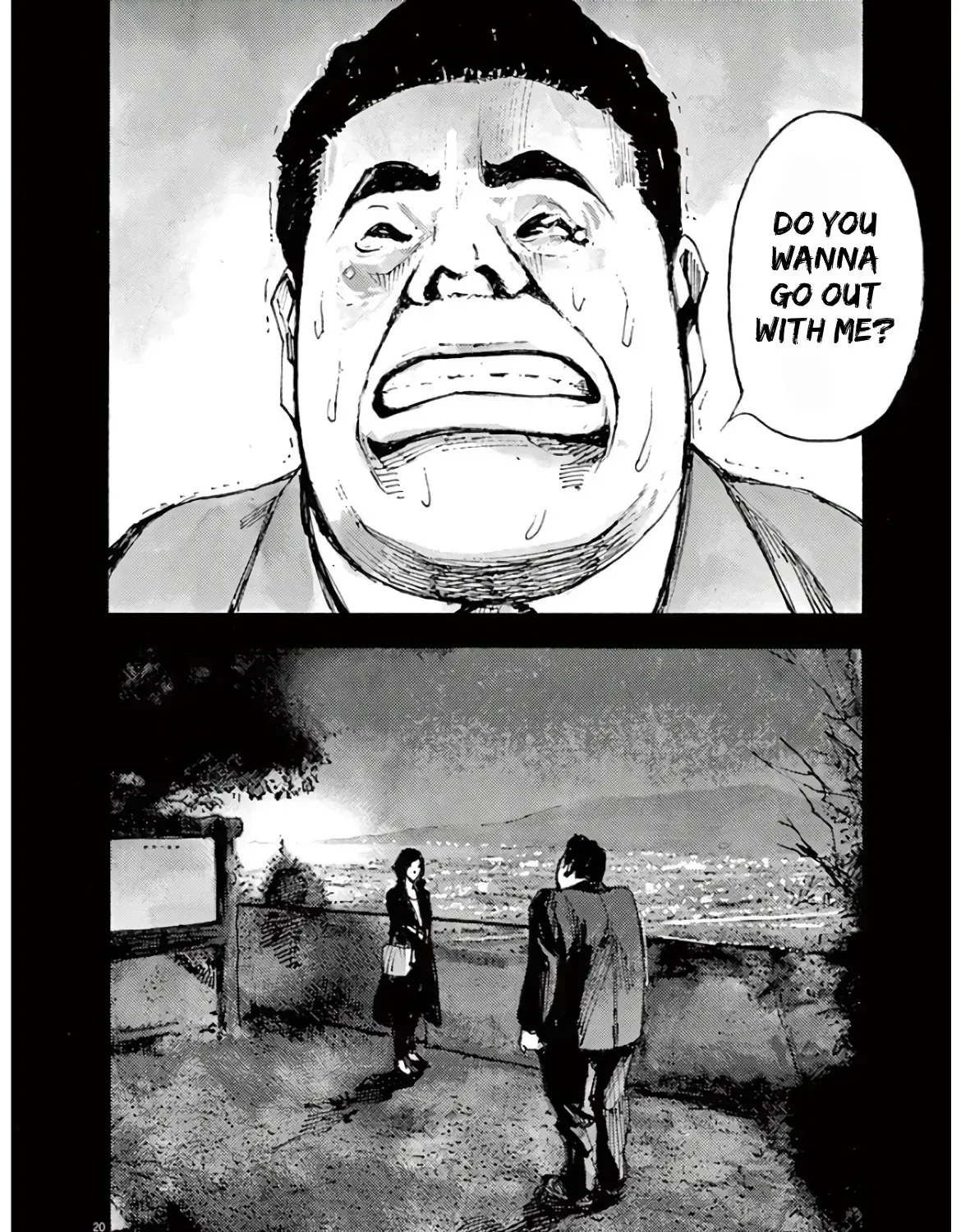 Read JUMBO MAX ~Hyper ED Illicit Drugmaker~ chapter 1.5 image 38 on Lezhin