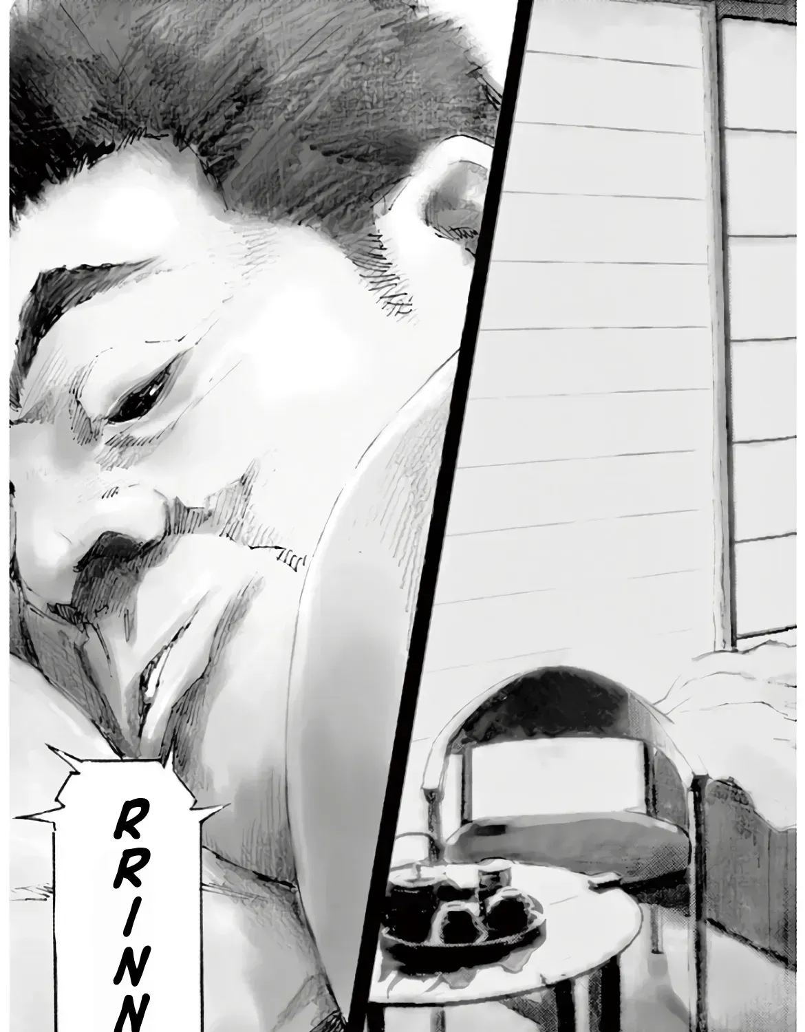 Read JUMBO MAX ~Hyper ED Illicit Drugmaker~ chapter 1.5 image 4 on Lezhin