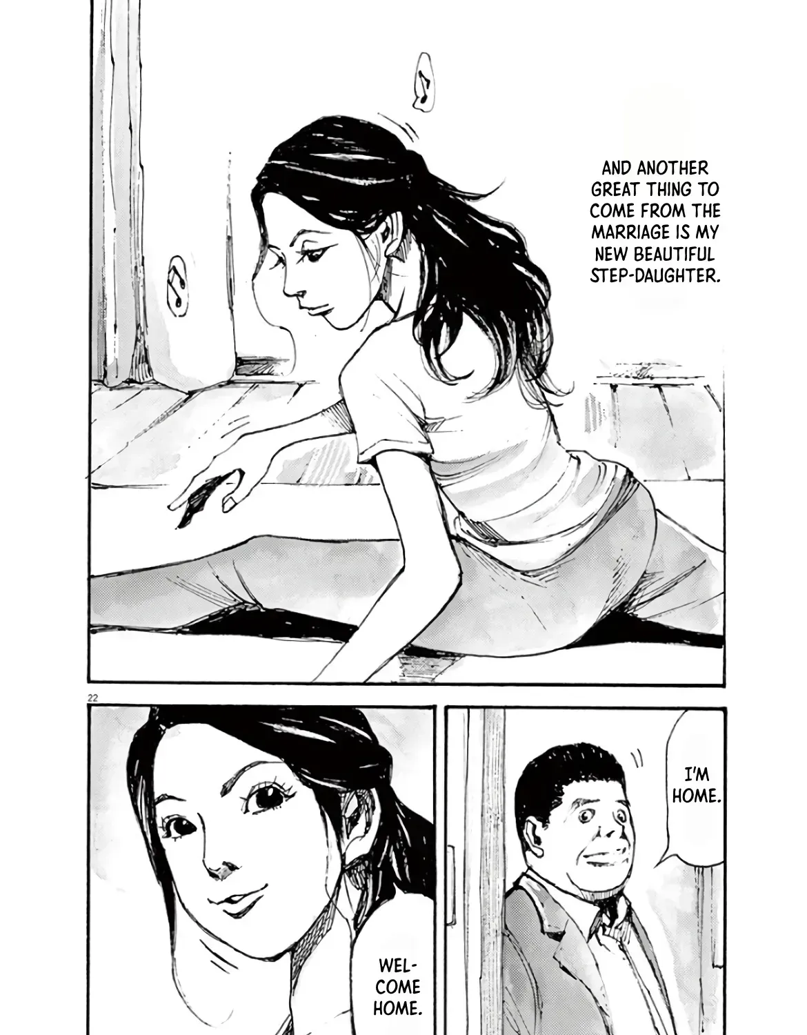 Read JUMBO MAX ~Hyper ED Illicit Drugmaker~ chapter 1.5 image 42 on Lezhin