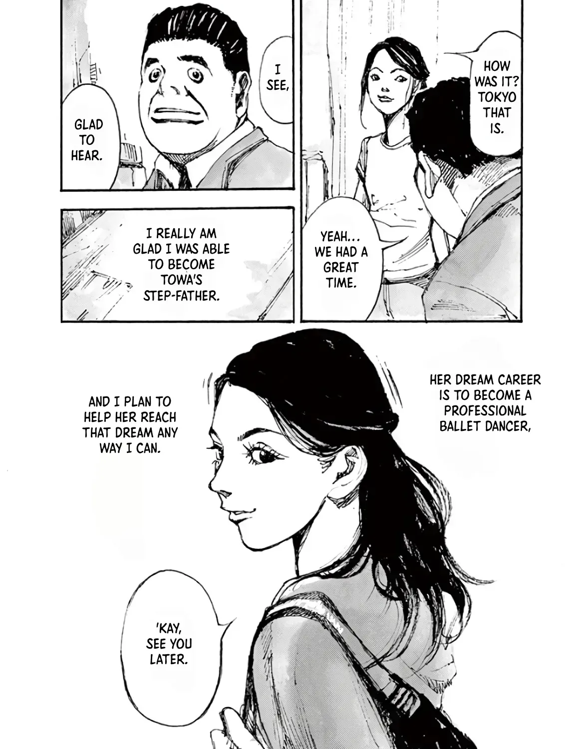 Read JUMBO MAX ~Hyper ED Illicit Drugmaker~ chapter 1.5 image 44 on Lezhin