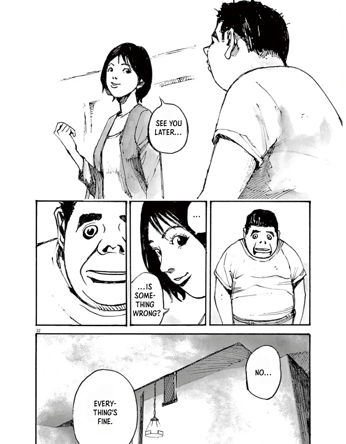 Read JUMBO MAX ~Hyper ED Illicit Drugmaker~ chapter 1.5 image 62 on Lezhin