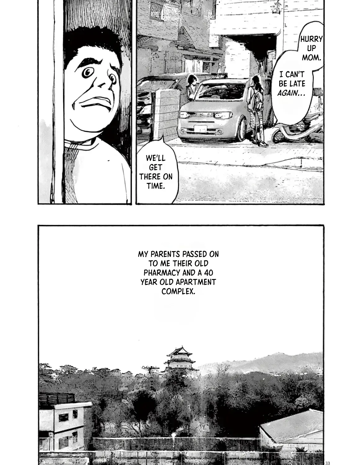 Read JUMBO MAX ~Hyper ED Illicit Drugmaker~ chapter 1.5 image 64 on Lezhin