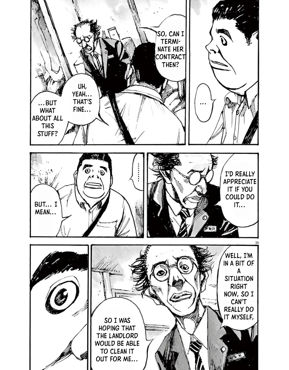 Read JUMBO MAX ~Hyper ED Illicit Drugmaker~ chapter 1.5 image 76 on Lezhin