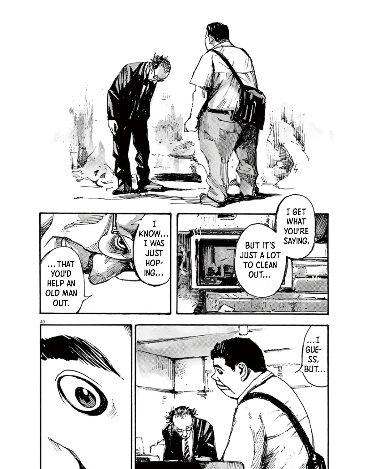 Read JUMBO MAX ~Hyper ED Illicit Drugmaker~ chapter 1.5 image 78 on Lezhin