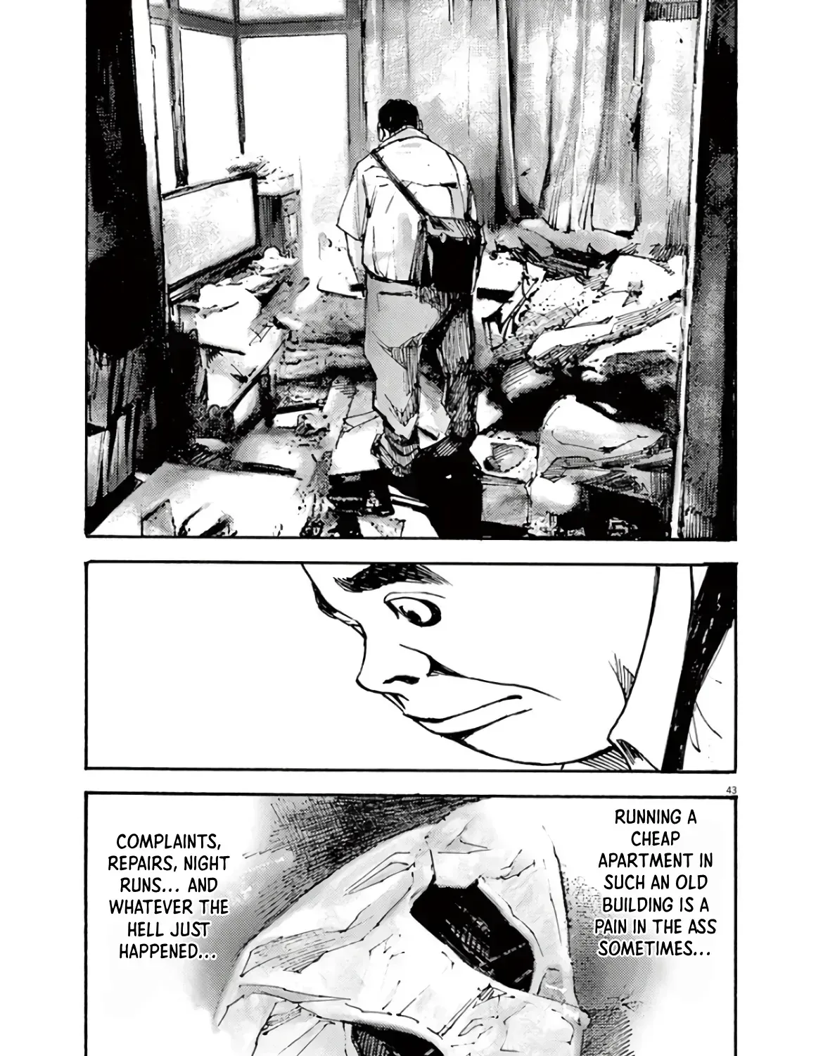 Read JUMBO MAX ~Hyper ED Illicit Drugmaker~ chapter 1.5 image 84 on Lezhin