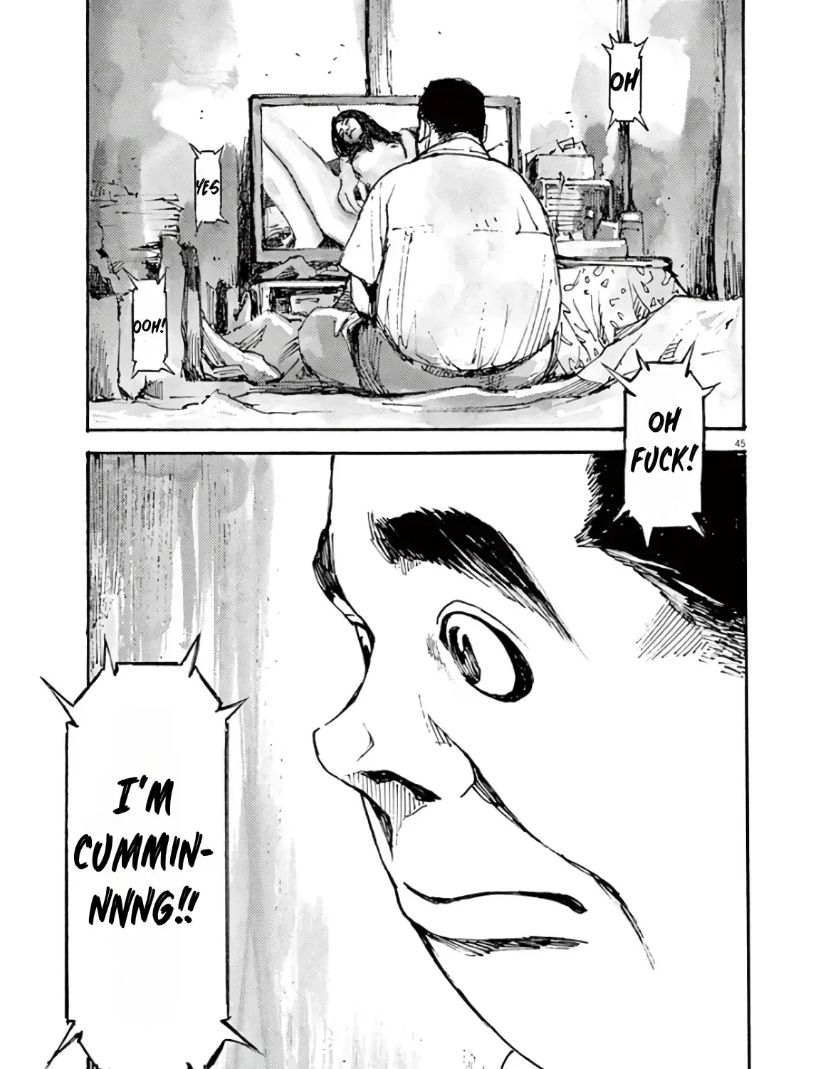 Read JUMBO MAX ~Hyper ED Illicit Drugmaker~ chapter 1.5 image 88 on Lezhin