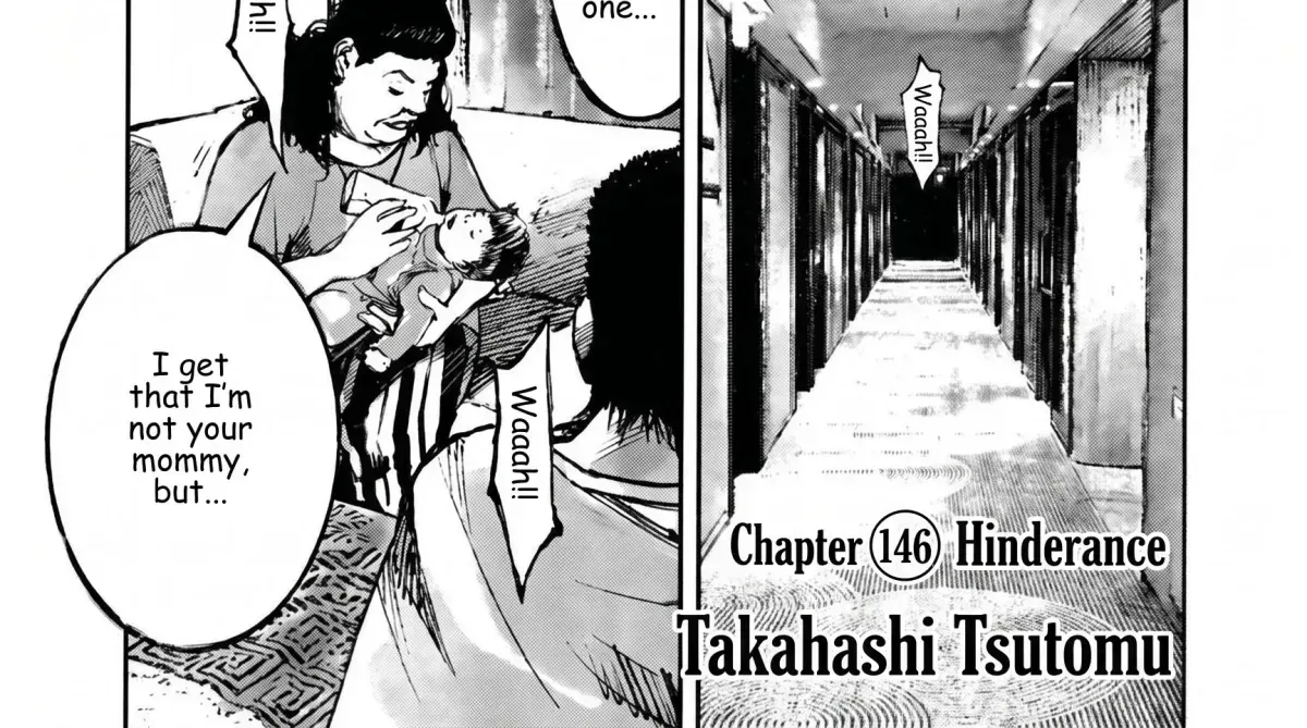 Read JUMBO MAX ~Hyper ED Illicit Drugmaker~ chapter 1.6 image 1 on Lezhin