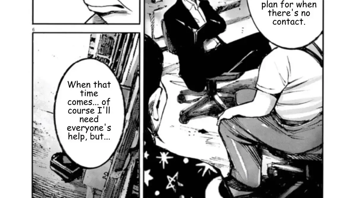 Read JUMBO MAX ~Hyper ED Illicit Drugmaker~ chapter 1.6 image 11 on Lezhin