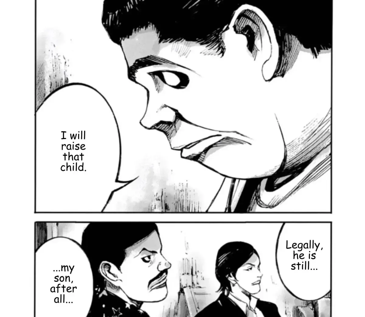 Read JUMBO MAX ~Hyper ED Illicit Drugmaker~ chapter 1.6 image 12 on Lezhin