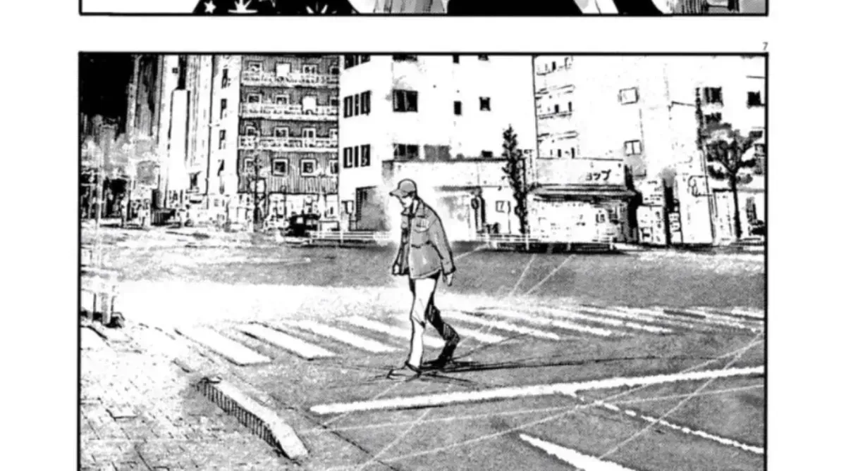 Read JUMBO MAX ~Hyper ED Illicit Drugmaker~ chapter 1.6 image 13 on Lezhin