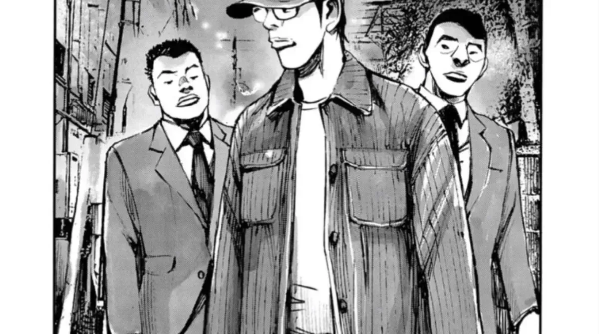 Read JUMBO MAX ~Hyper ED Illicit Drugmaker~ chapter 1.6 image 15 on Lezhin