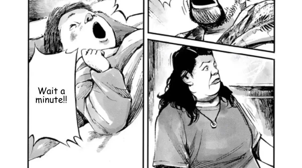 Read JUMBO MAX ~Hyper ED Illicit Drugmaker~ chapter 1.6 image 23 on Lezhin