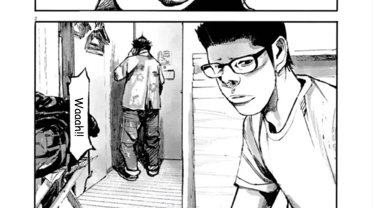 Read JUMBO MAX ~Hyper ED Illicit Drugmaker~ chapter 1.6 image 3 on Lezhin