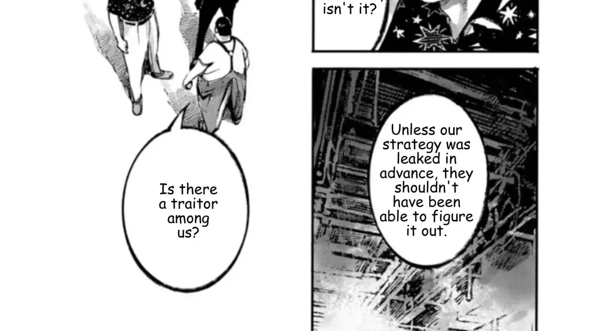 Read JUMBO MAX ~Hyper ED Illicit Drugmaker~ chapter 1.6 image 35 on Lezhin