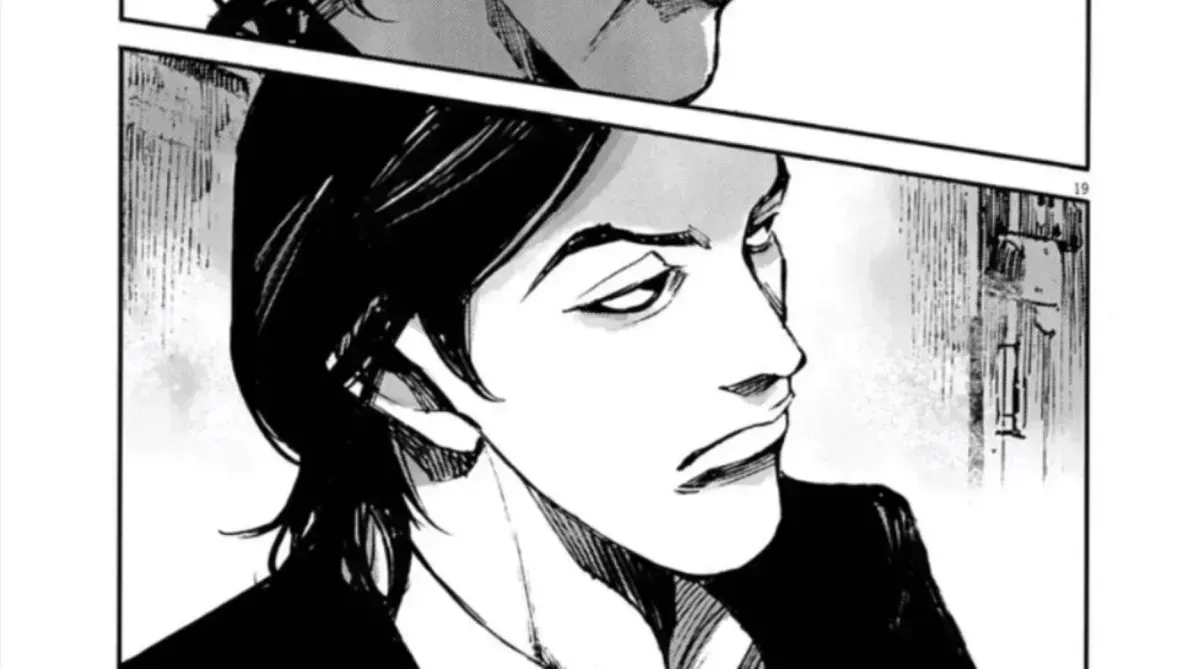 Read JUMBO MAX ~Hyper ED Illicit Drugmaker~ chapter 1.6 image 37 on Lezhin