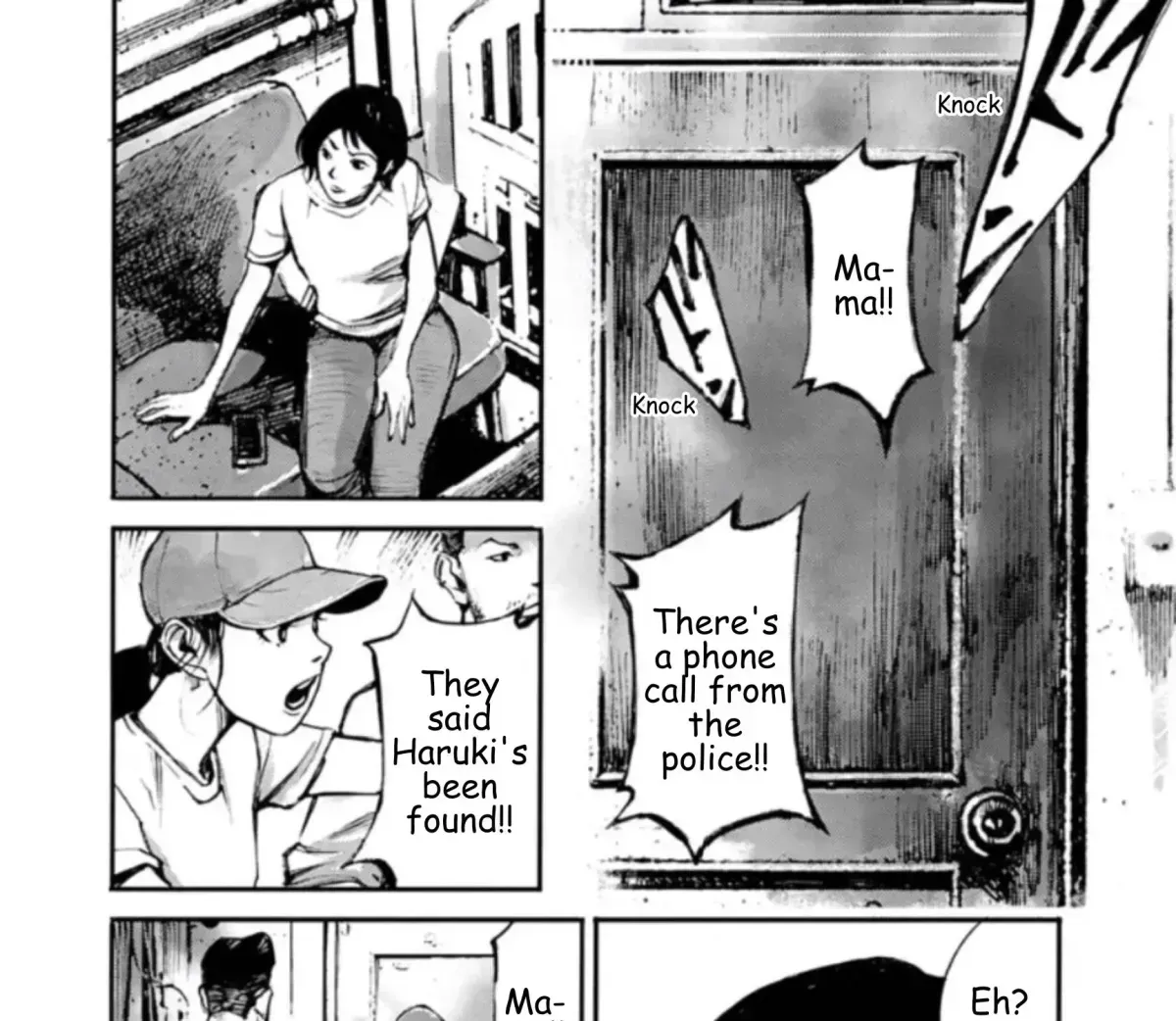 Read JUMBO MAX ~Hyper ED Illicit Drugmaker~ chapter 1.6 image 38 on Lezhin