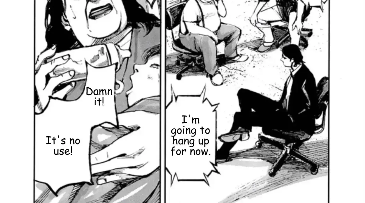 Read JUMBO MAX ~Hyper ED Illicit Drugmaker~ chapter 1.6 image 7 on Lezhin