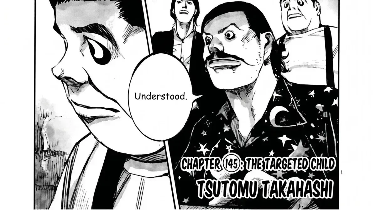 Read JUMBO MAX ~Hyper ED Illicit Drugmaker~ chapter 1.7 image 1 on Lezhin
