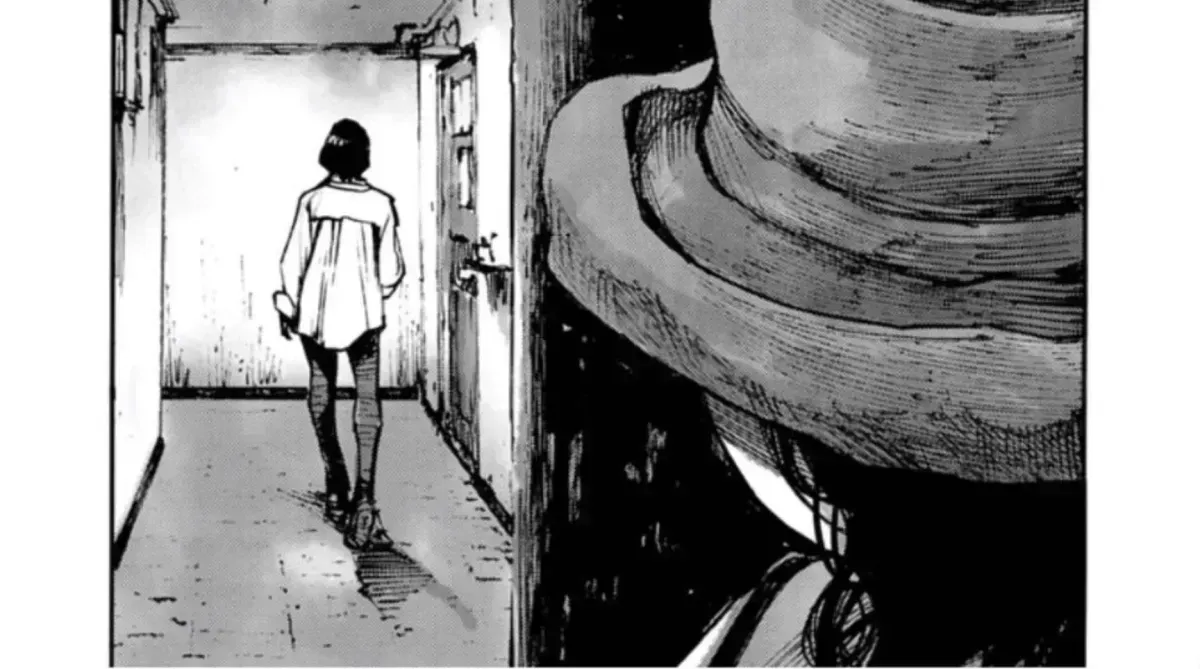 Read JUMBO MAX ~Hyper ED Illicit Drugmaker~ chapter 1.7 image 11 on Lezhin