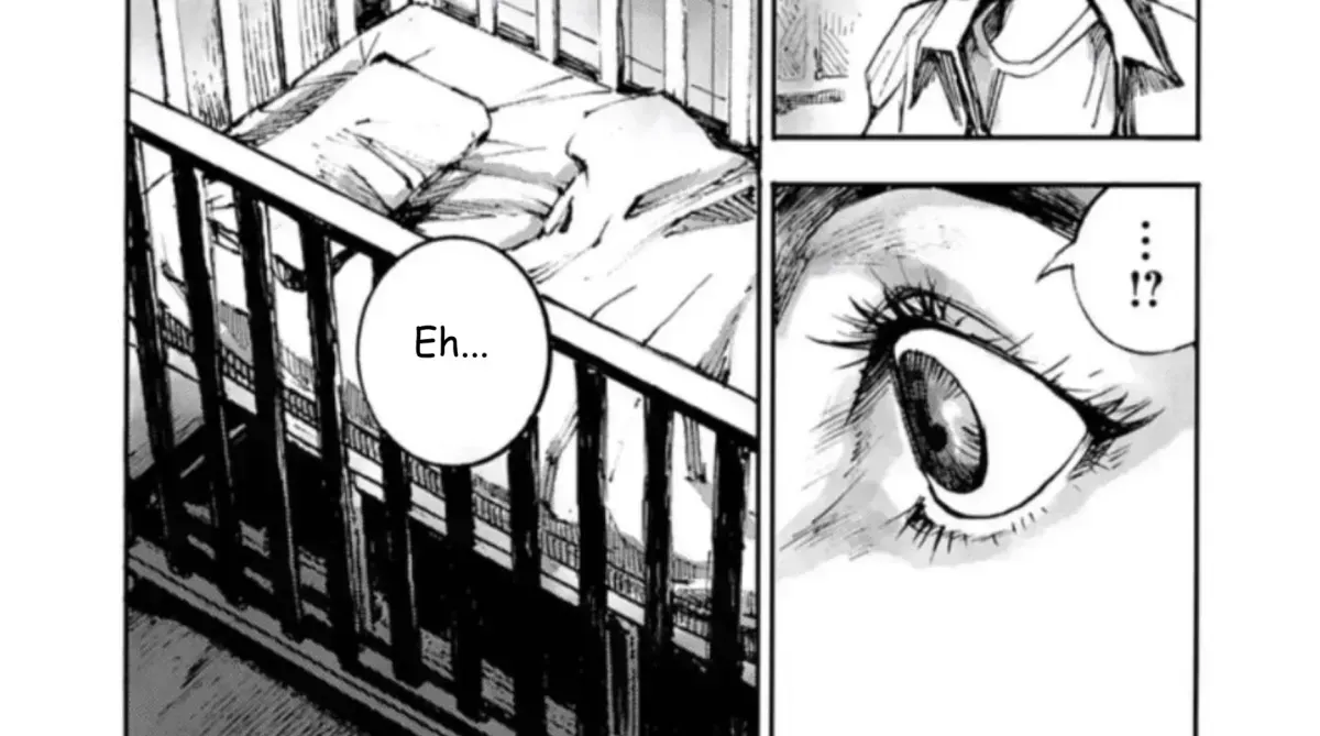 Read JUMBO MAX ~Hyper ED Illicit Drugmaker~ chapter 1.7 image 15 on Lezhin